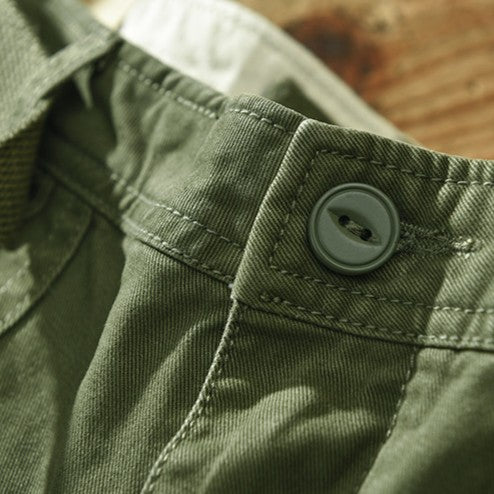 DVTL - Mason 100% cotton pants