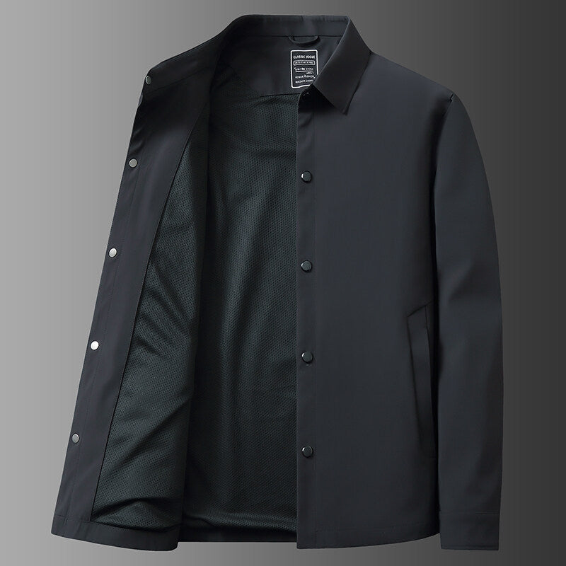 DVTL | Luca Snap Jacket