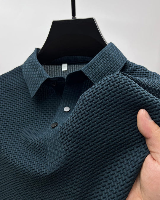 DVTL | Edoardo Comfort Polo