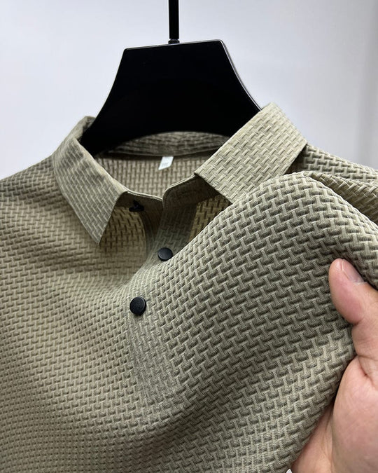 DVTL | Edoardo Comfort Polo