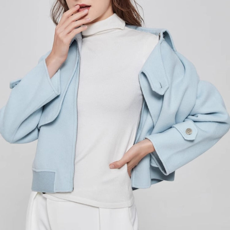 DVTL | Gaia Wool Jacket