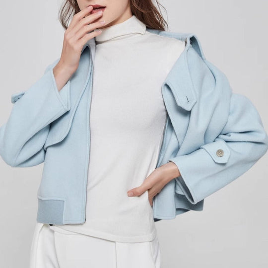DVTL | Gaia Wool Jacket