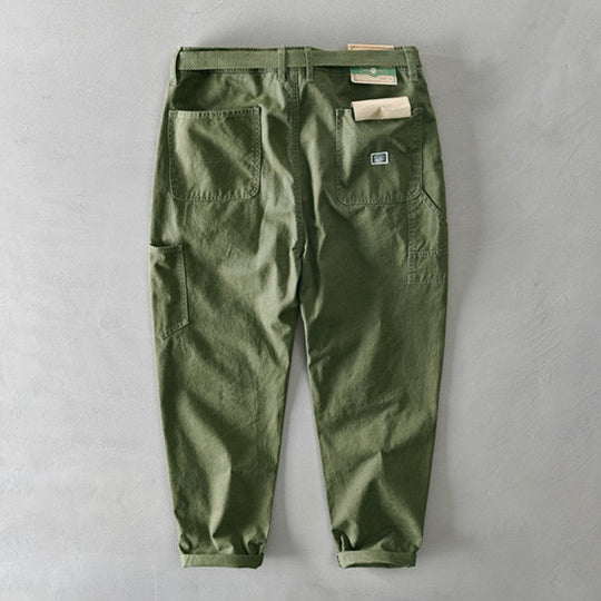 DVTL - Mason 100% cotton pants