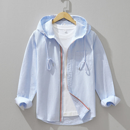 DVTL | Enzo Linen Shirt