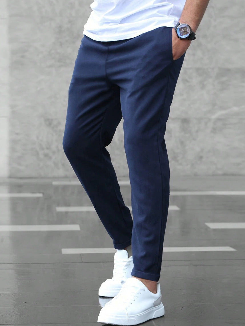 DVTL | Lauro Slim Fit Trousers