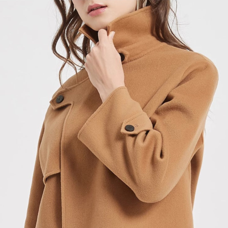 DVTL | Gaia Wool Jacket