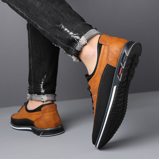 DVTL | Giuseppe Barefoot Sneakers