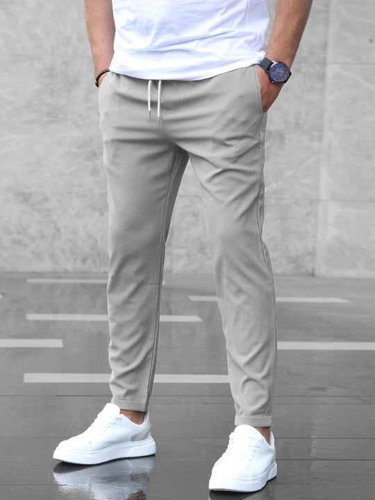 DVTL | Lauro Slim Fit Trousers