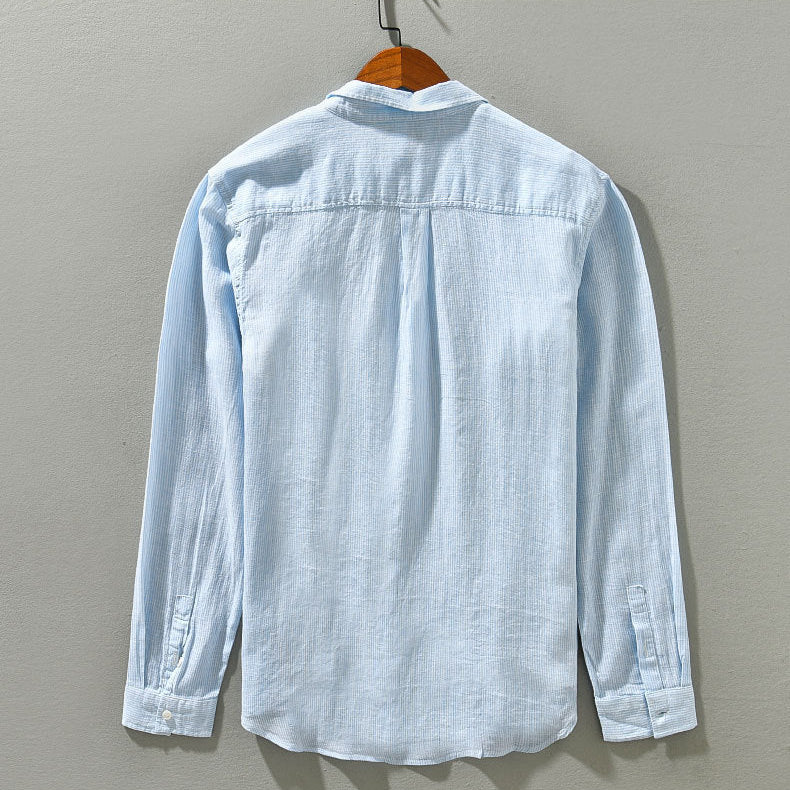 DVTL | Rowan Linen Shirt
