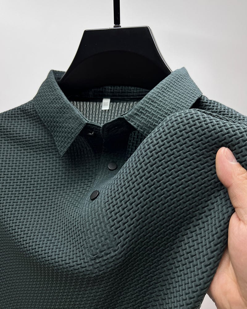 DVTL | Edoardo Comfort Polo