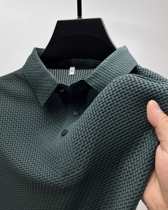 DVTL | Edoardo Comfort Polo