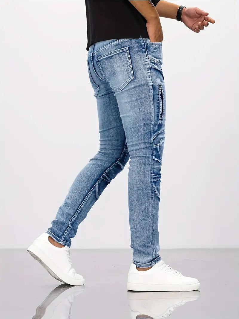 DVTL - Federico Slim Jeans