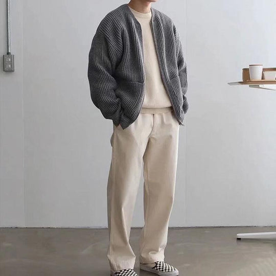 Federico™️ - Stylish and Comfortable Vest | Last Day 80% Off!