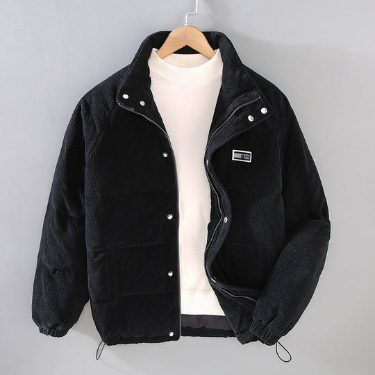Tommy™ | Comfortable and Elegant Jacket | Last Day 80% Off!!