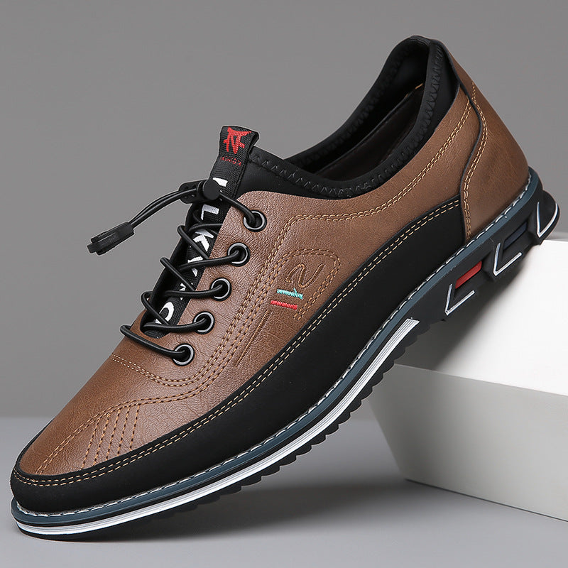 DVTL | Giuseppe Barefoot Sneakers