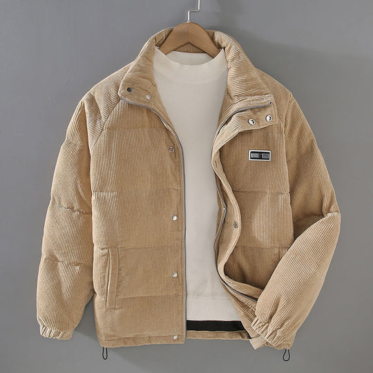 Tommy™ | Comfortable and Elegant Jacket | Last Day 80% Off!!