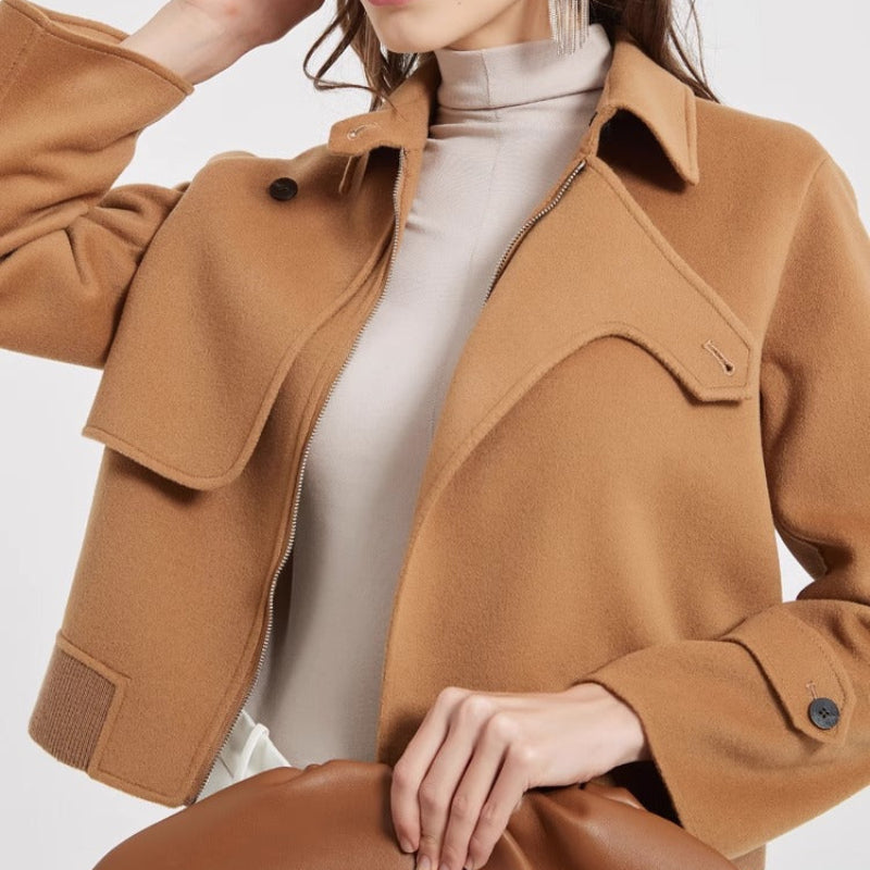DVTL | Gaia Wool Jacket