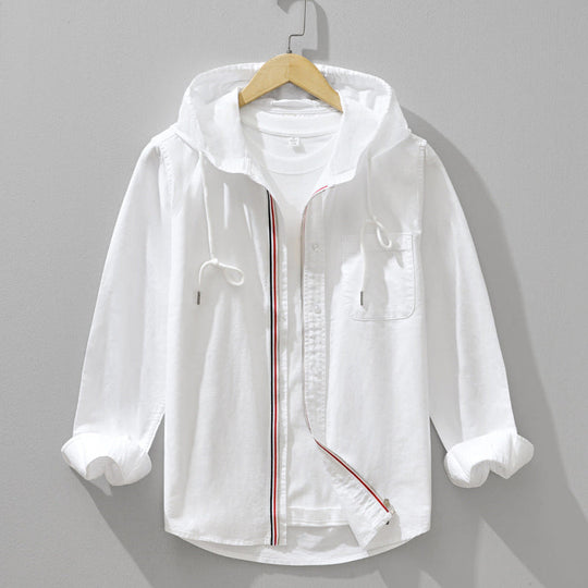 DVTL | Enzo Linen Shirt