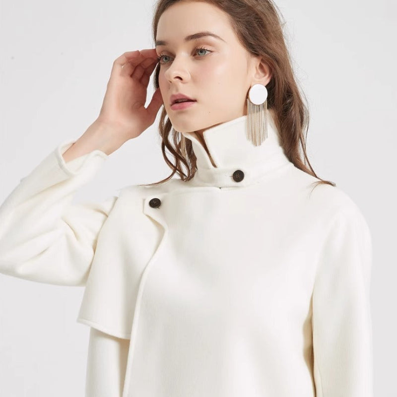 DVTL | Gaia Wool Jacket