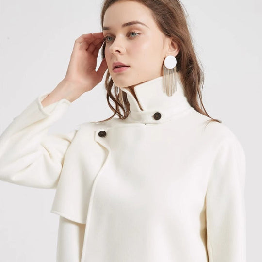 DVTL | Gaia Wool Jacket