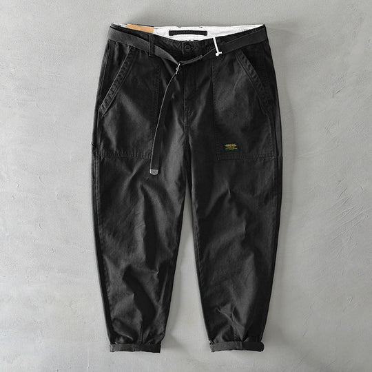 DVTL - Mason 100% cotton pants