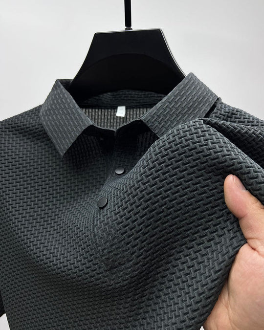 DVTL | Edoardo Comfort Polo