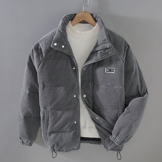 Tommy™ | Comfortable and Elegant Jacket | Last Day 80% Off!!
