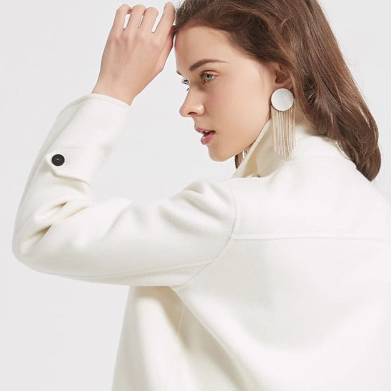 DVTL | Gaia Wool Jacket