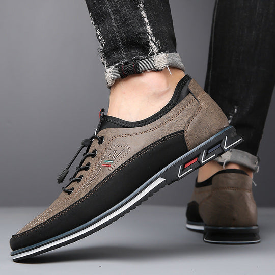 DVTL | Giuseppe Barefoot Sneakers