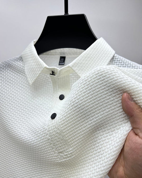 DVTL | Edoardo Comfort Polo