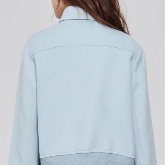 DVTL | Gaia Wool Jacket