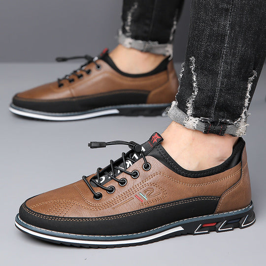DVTL | Giuseppe Barefoot Sneakers