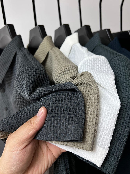 DVTL | Edoardo Comfort Polo