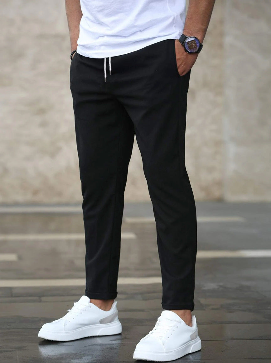DVTL | Lauro Slim Fit Trousers