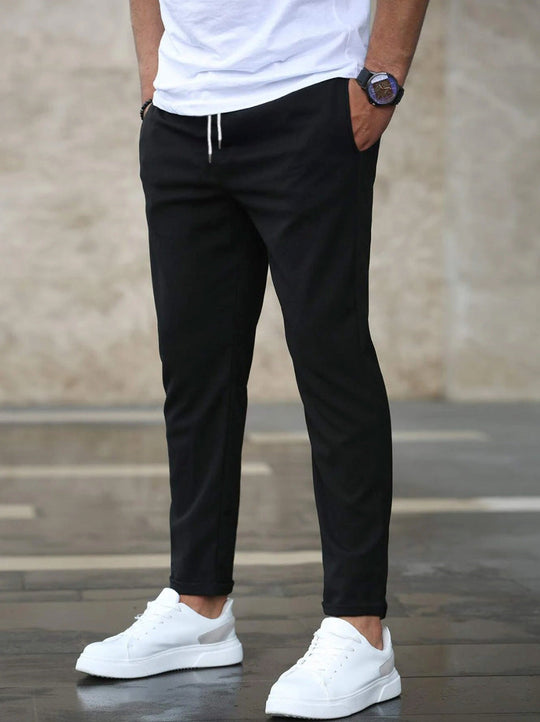 DVTL | Lauro Slim Fit Trousers
