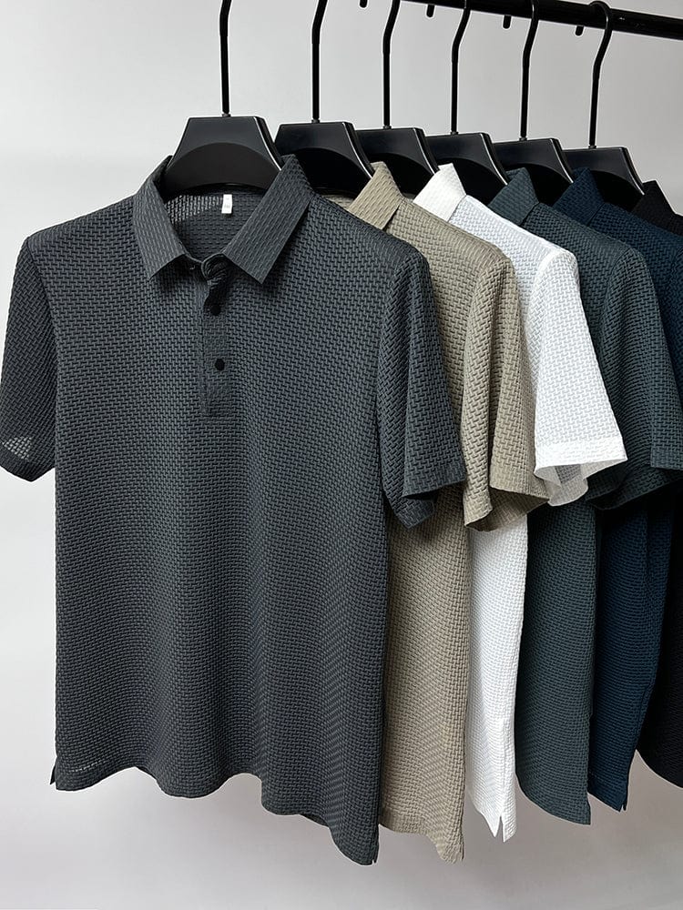 DVTL | Edoardo Comfort Polo