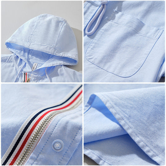 DVTL | Enzo Linen Shirt