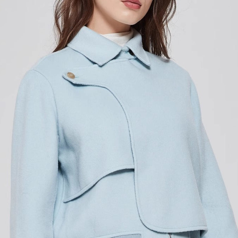 DVTL | Gaia Wool Jacket