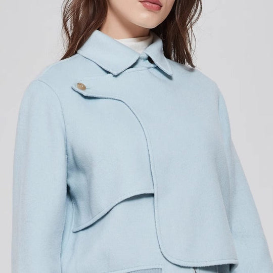 DVTL | Gaia Wool Jacket