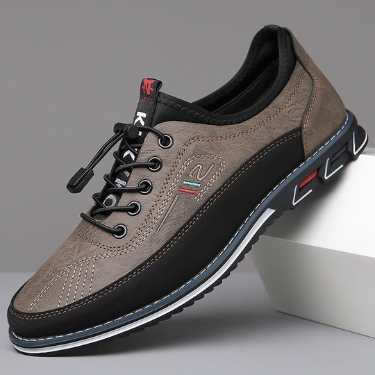 DVTL | Giuseppe Barefoot Sneakers