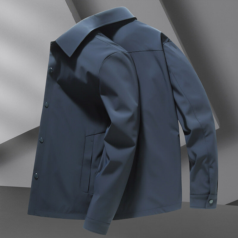 DVTL | Luca Snap Jacket