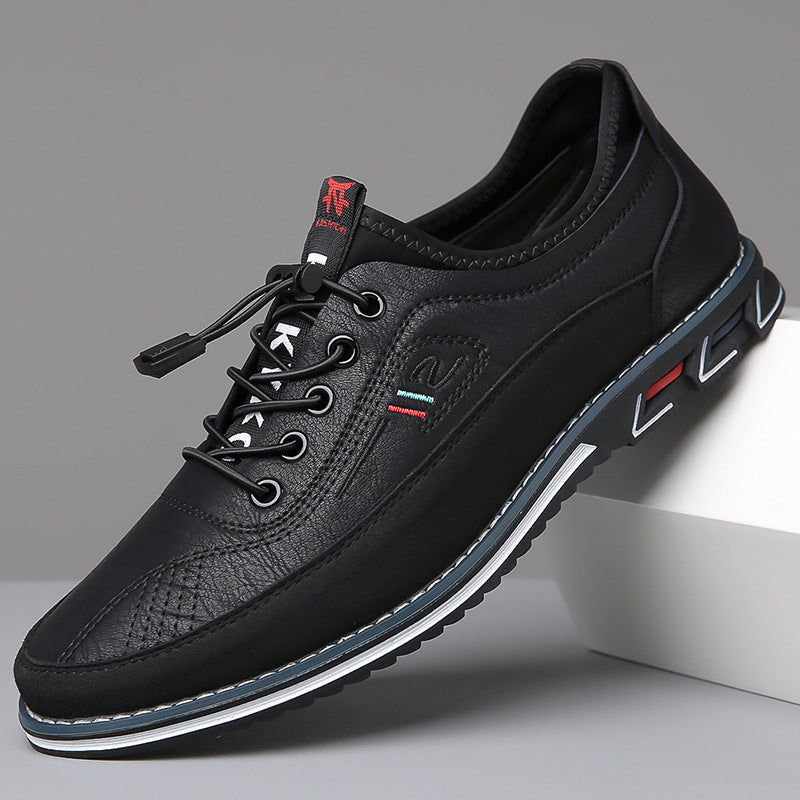DVTL | Giuseppe Barefoot Sneakers