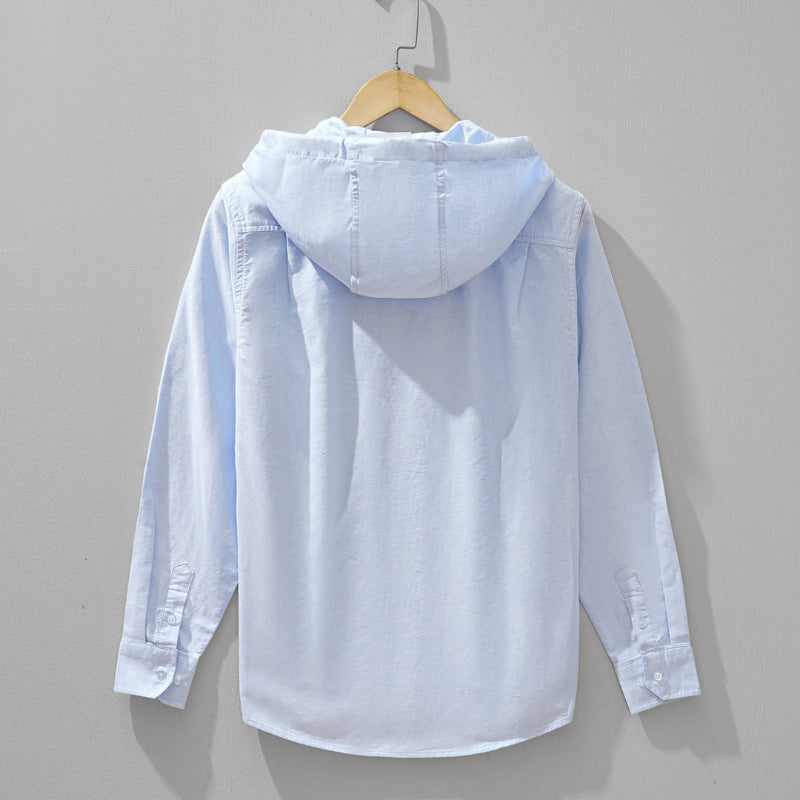 DVTL | Enzo Linen Shirt