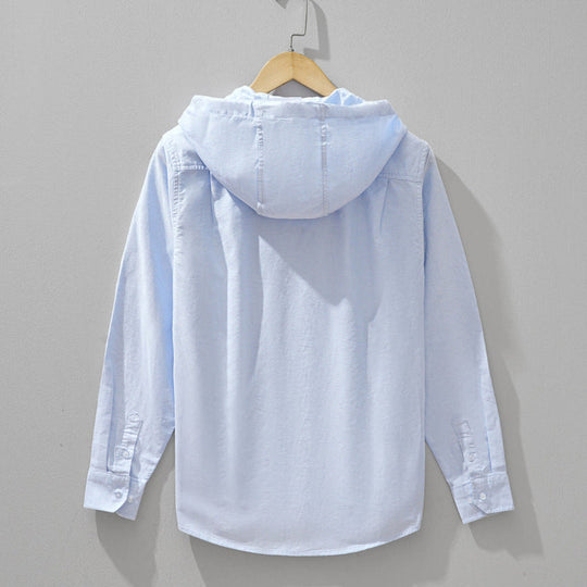 DVTL | Enzo Linen Shirt