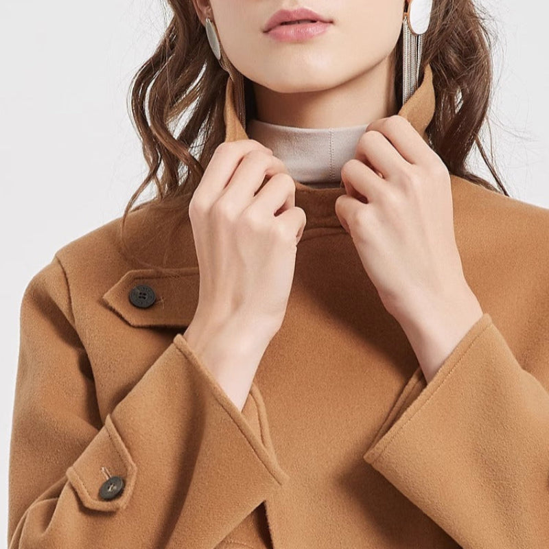 DVTL | Gaia Wool Jacket