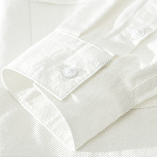 DVTL | Chase Cotton Shirt