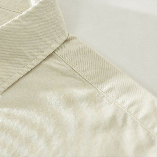 DVTL | Chase Cotton Shirt