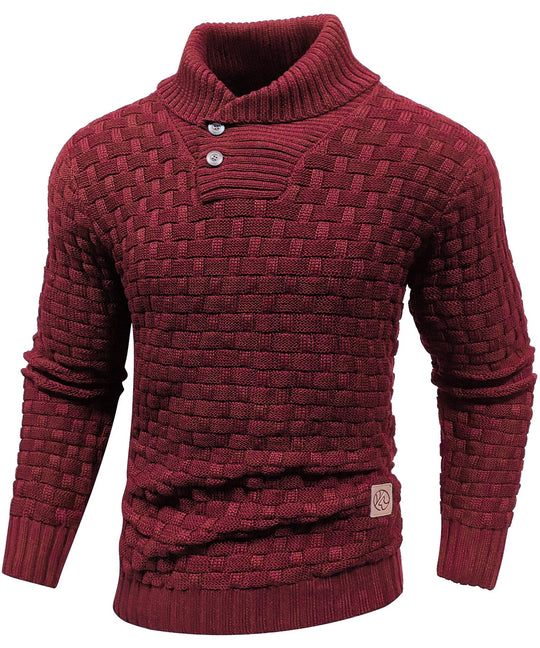 DVTL | Ettore pullover