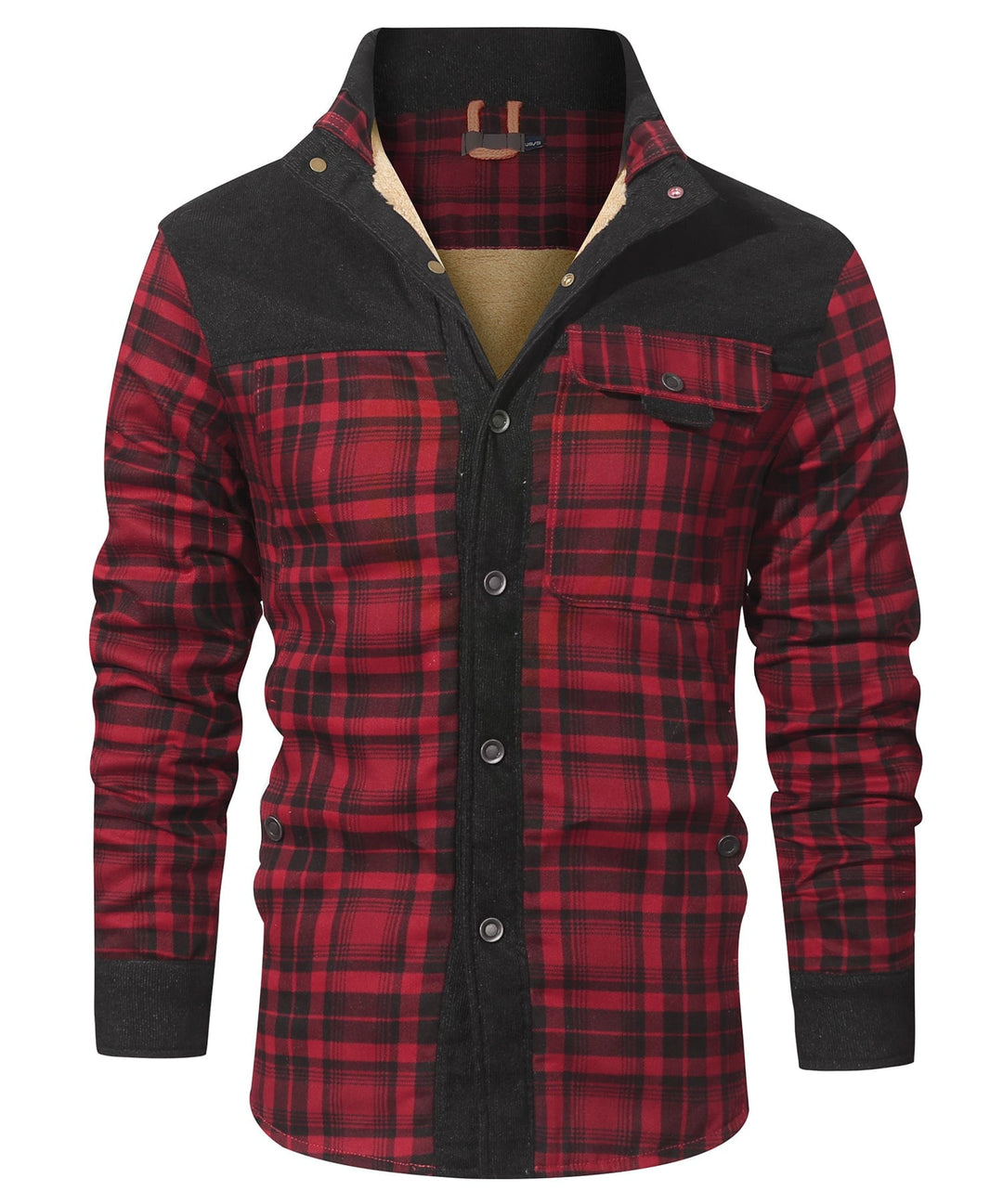DVTL | Gioele Jacket