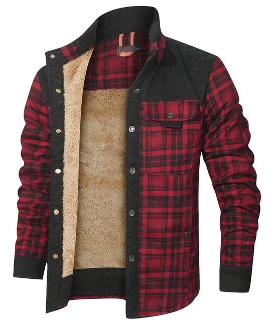 DVTL | Gioele Jacket
